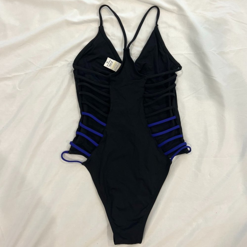 L*Space Wild Side One Piece